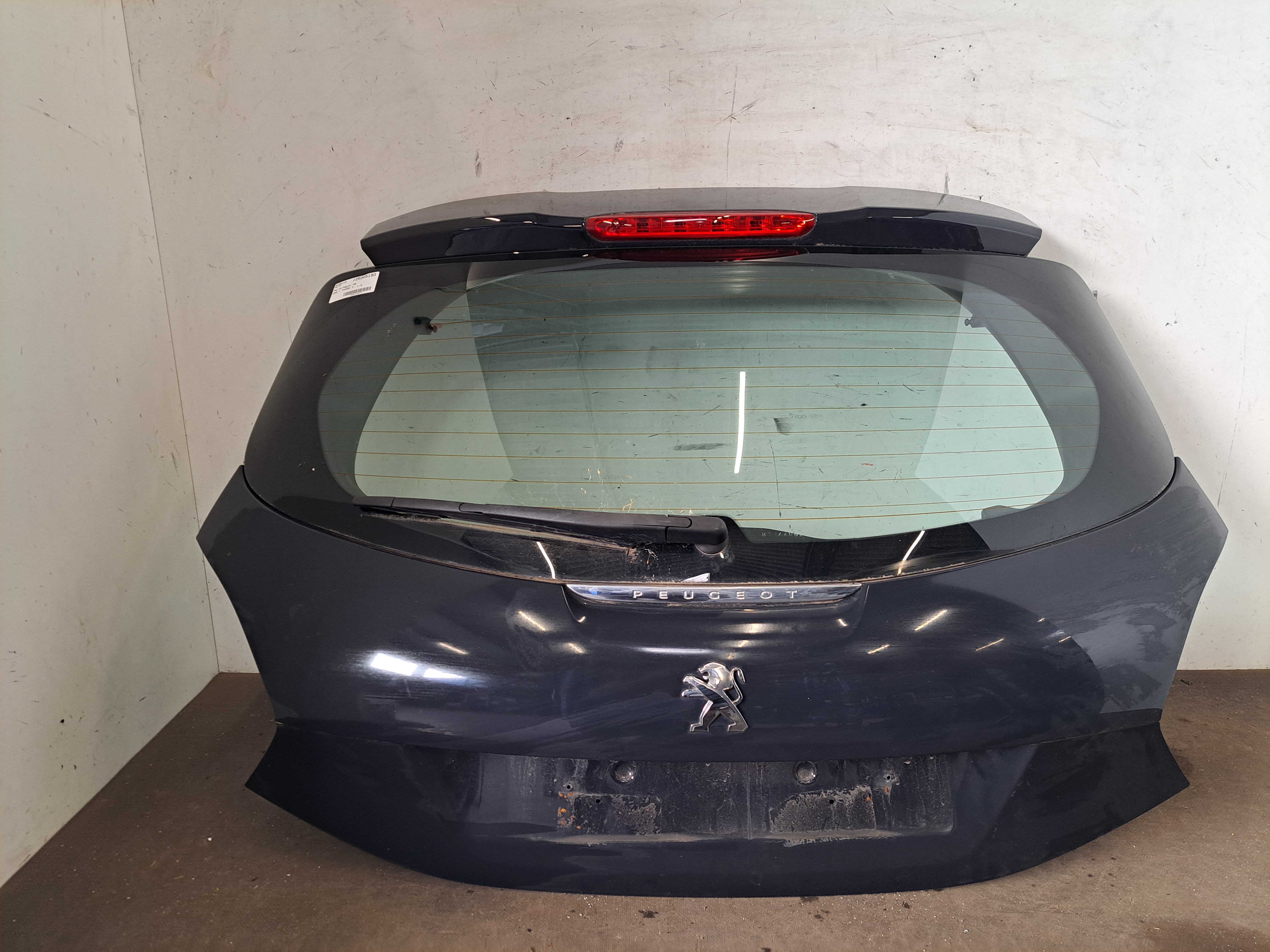Pièce Auto