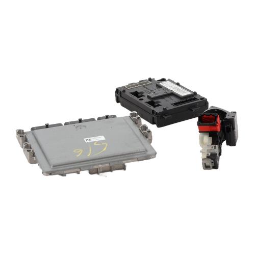 Image Kit de demarrage - RENAULT EXPRESS VAN