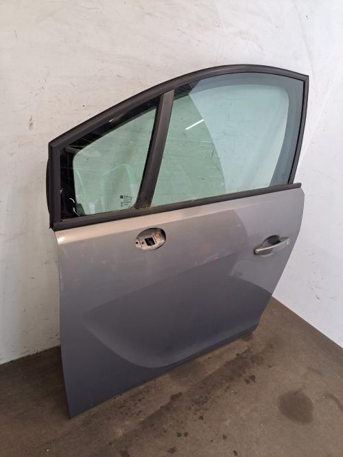 Image Porte avant gauche - OPEL MERIVA B