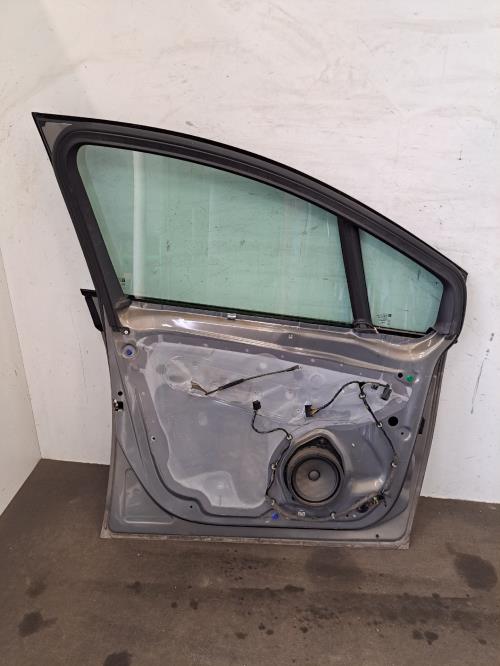 Image Porte avant gauche - OPEL MERIVA B