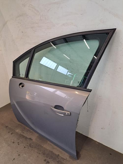 Image Porte avant gauche - OPEL MERIVA B