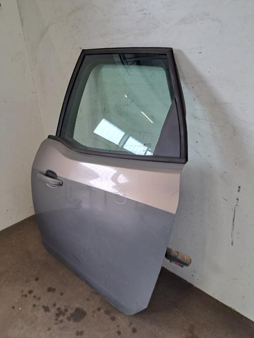 Image Porte arriere gauche - OPEL MERIVA B