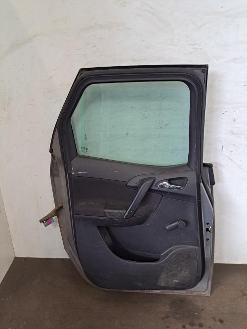 Image Porte arriere gauche - OPEL MERIVA B