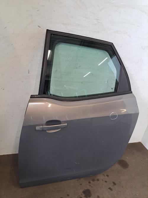 Image Porte arriere gauche - OPEL MERIVA B