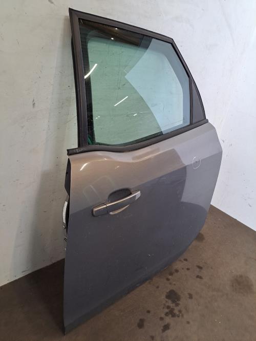 Image Porte arriere gauche - OPEL MERIVA B