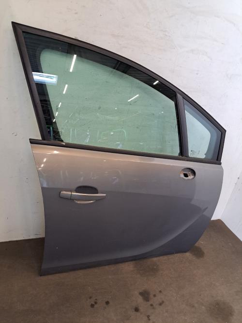 Image Porte avant droit - OPEL MERIVA B
