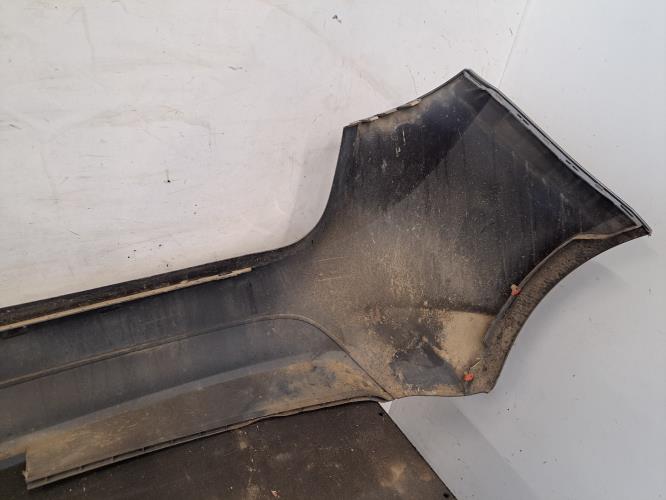 Image Pare choc arriere - OPEL MERIVA B