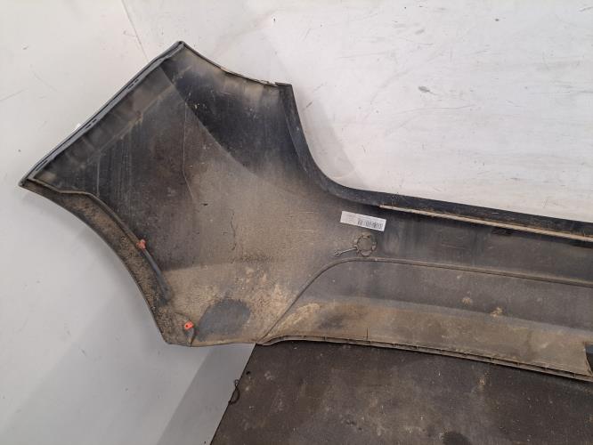 Image Pare choc arriere - OPEL MERIVA B