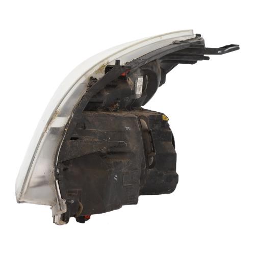 Image Optique avant principal droit (feux)(phare) - OPEL MERIVA B