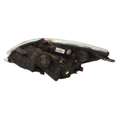 Image Optique avant principal droit (feux)(phare) - OPEL MERIVA B