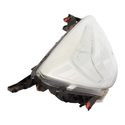 Image Optique avant principal droit (feux)(phare) - OPEL MERIVA B