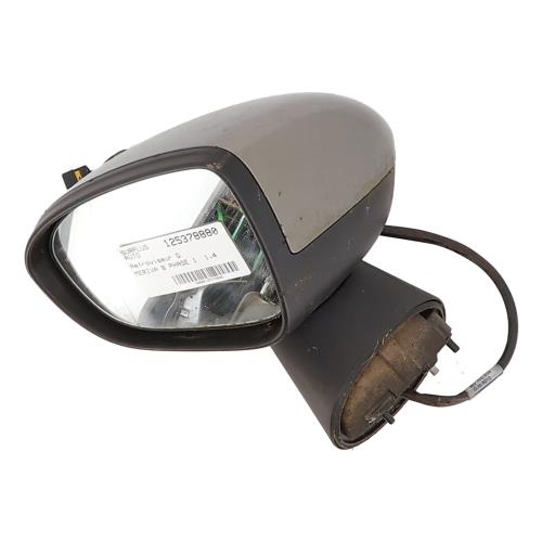 Image Retroviseur gauche - OPEL MERIVA B
