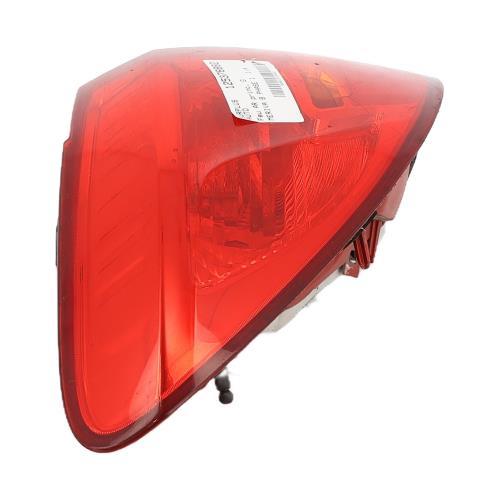 Image Feu arriere principal gauche (feux) - OPEL MERIVA B
