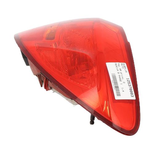 Image Feu arriere principal droit (feux) - OPEL MERIVA B