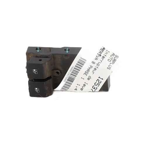 Image Interrupteur de leve vitre avant gauche - OPEL MERIVA B