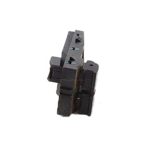 Image Interrupteur de leve vitre avant gauche - OPEL MERIVA B