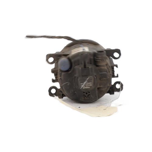 Image Anti brouillard droit (feux) - RENAULT LAGUNA 3