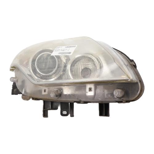 Image Optique avant principal droit (feux)(phare) - RENAULT LAGUNA 3