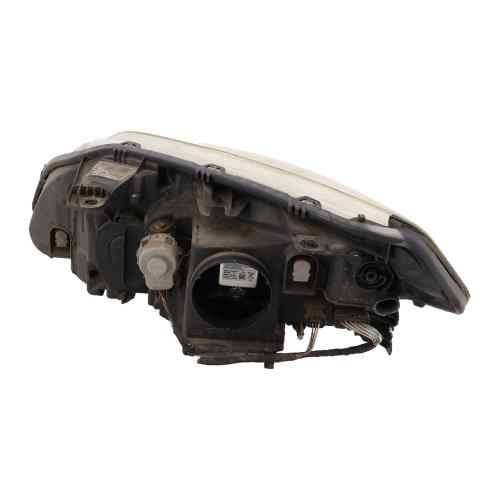 Image Optique avant principal droit (feux)(phare) - RENAULT LAGUNA 3