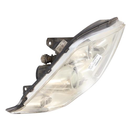 Image Optique avant principal droit (feux)(phare) - RENAULT LAGUNA 3