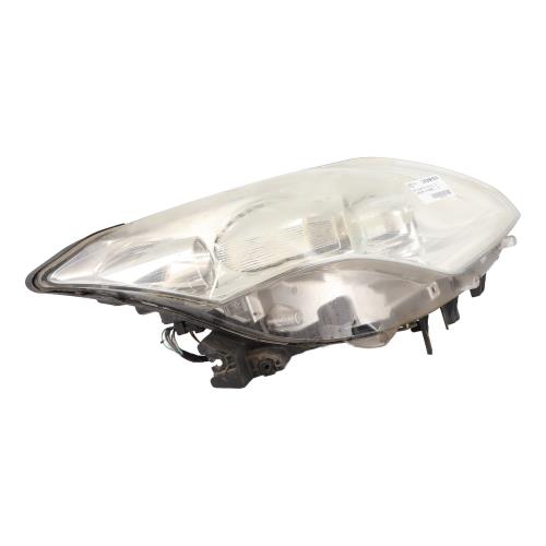 Image Optique avant principal droit (feux)(phare) - RENAULT LAGUNA 3