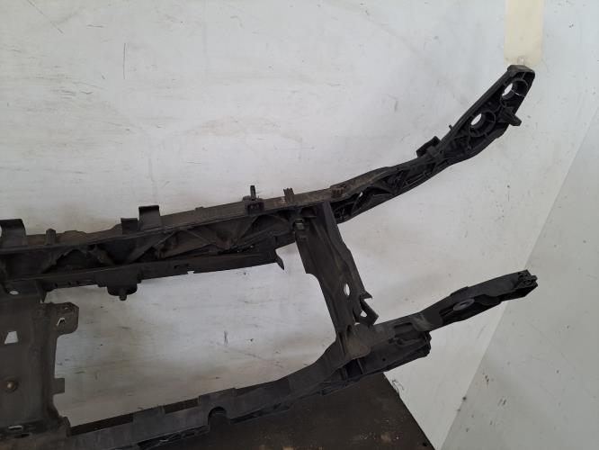 Image Armature avant, Masque avant - RENAULT LAGUNA 3