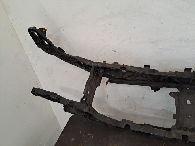 Image Armature avant, Masque avant - RENAULT LAGUNA 3