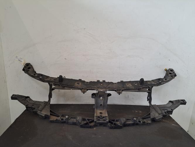 Image Armature avant, Masque avant - RENAULT LAGUNA 3