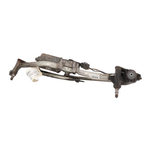 Image Moteur essuie glace avant - RENAULT LAGUNA 3