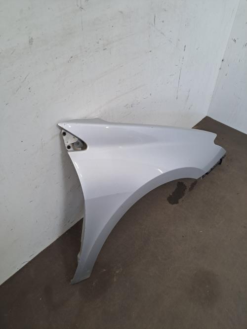 Image Aile avant droit - RENAULT LAGUNA 3