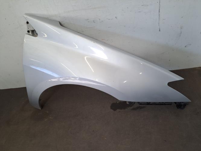 Image Aile avant droit - RENAULT LAGUNA 3