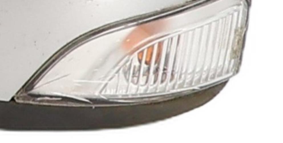 Image Retroviseur gauche - RENAULT LAGUNA 3