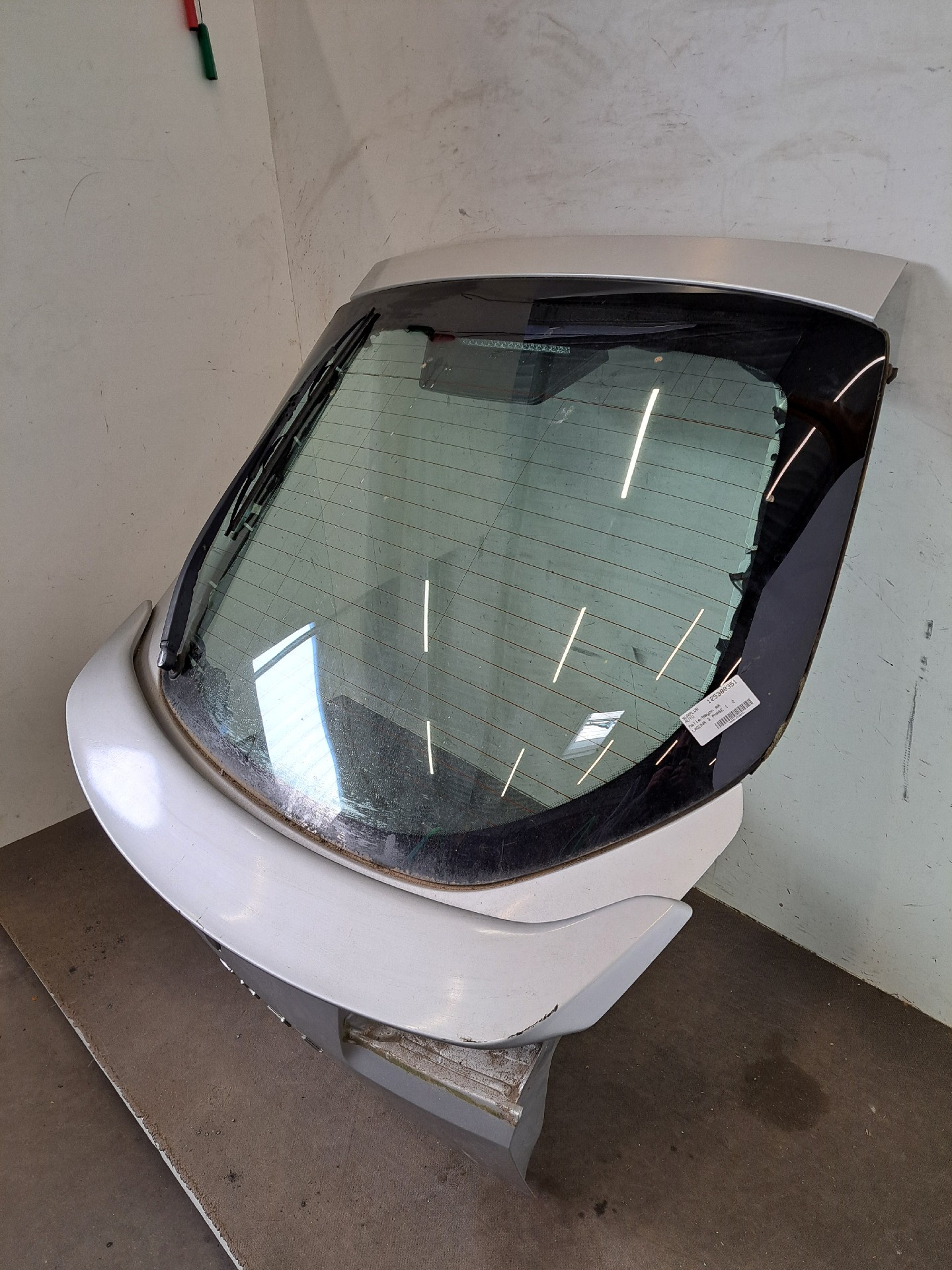 Pièce Auto