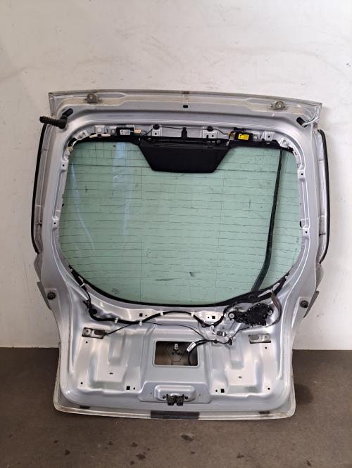 Image Malle/Hayon arriere - RENAULT LAGUNA 3