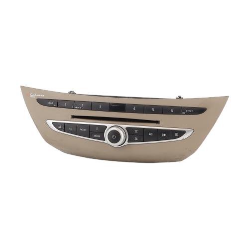 Image Autoradio d'origine - RENAULT LAGUNA 3