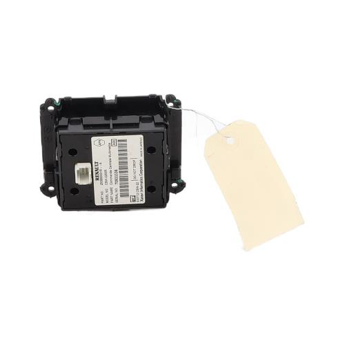 Image Commande GPS - RENAULT LAGUNA 3