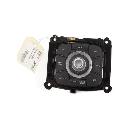 Image Commande GPS - RENAULT LAGUNA 3