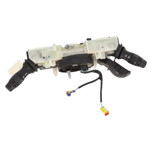 Image Com (Bloc Contacteur Tournant+Commodo Essuie Glace+Commodo Phare) - RENAULT LAGUNA 3