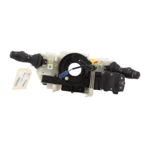 Image Com (Bloc Contacteur Tournant+Commodo Essuie Glace+Commodo Phare) - RENAULT LAGUNA 3