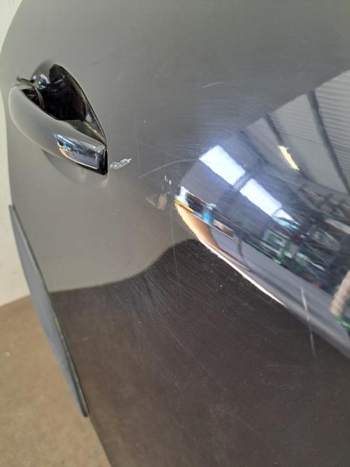 Image Porte arriere droit - PEUGEOT 2008 1