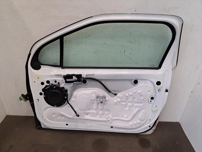 Image Porte avant droit - DS DS3