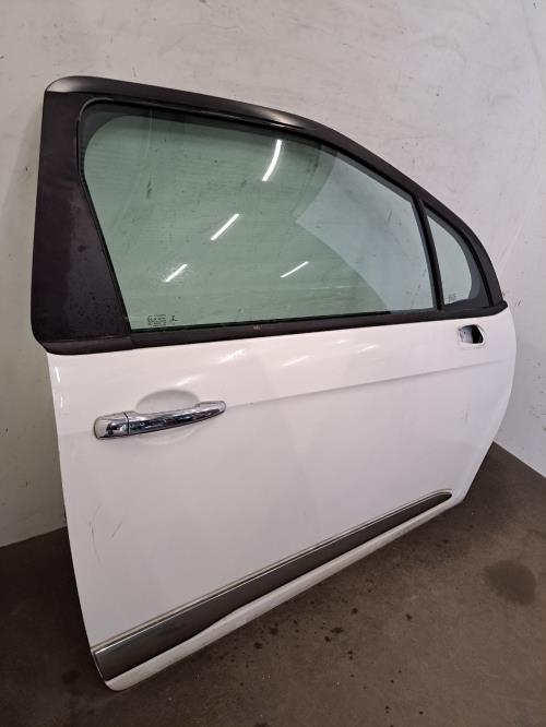Image Porte avant droit - DS DS3