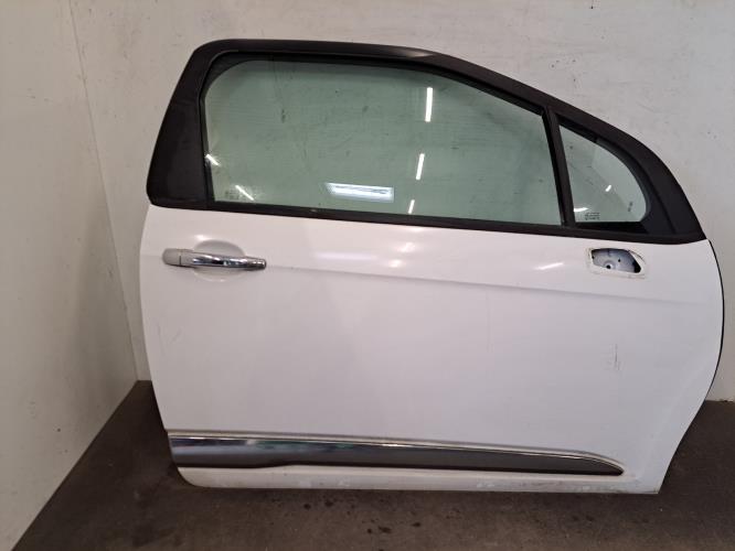 Image Porte avant droit - DS DS3