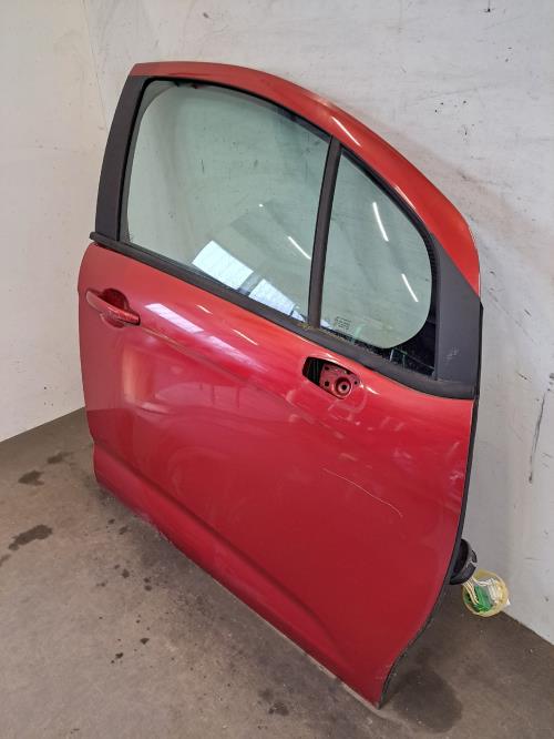 Image Porte avant droit - CITROEN C3 2