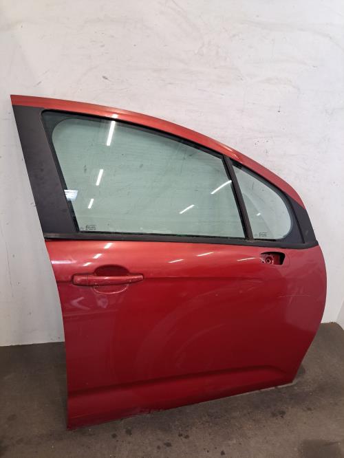 Image Porte avant droit - CITROEN C3 2