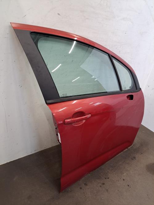 Image Porte avant droit - CITROEN C3 2