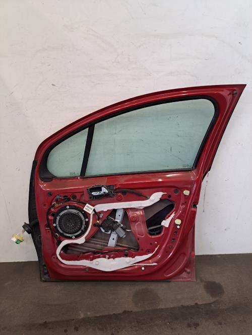 Image Porte avant droit - CITROEN C3 2