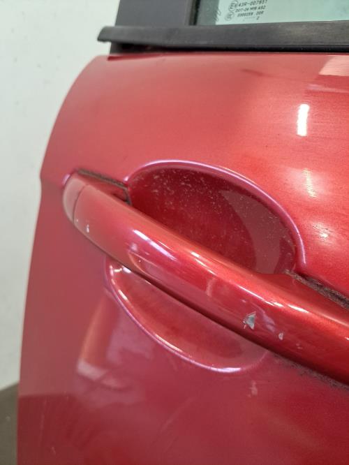 Image Porte avant droit - CITROEN C3 2
