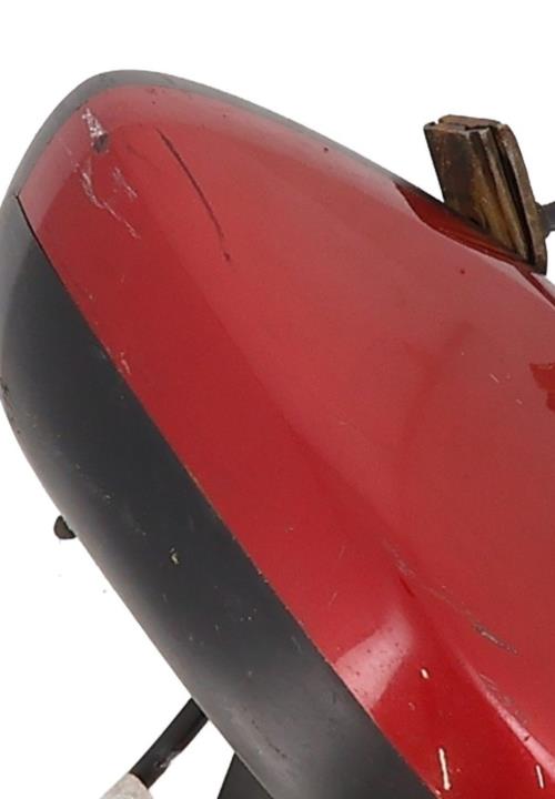 Image Retroviseur droit - CITROEN C3 2