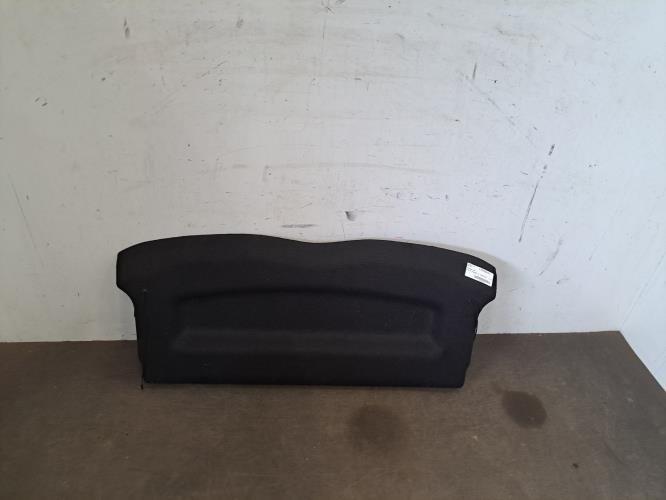 Image Plage arriere - CITROEN C3 2